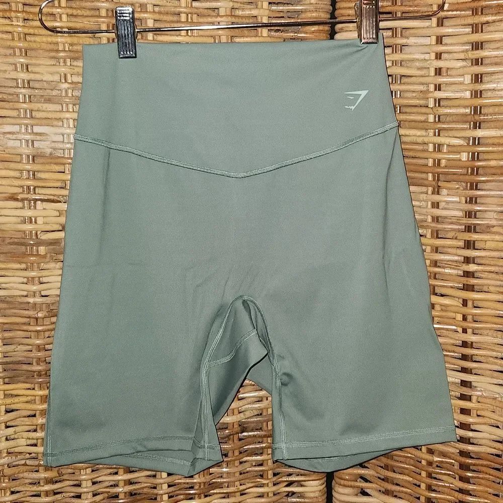 Gymshark Elevate Cycling Shorts L NIP